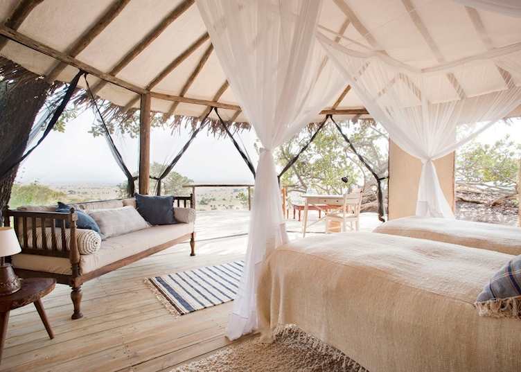 Lamai Serengeti, Serengeti National Park