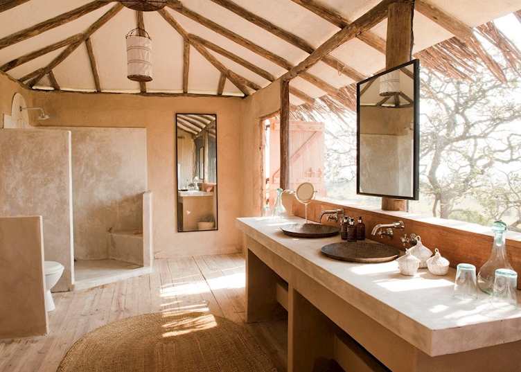 Lamai Serengeti, Serengeti National Park