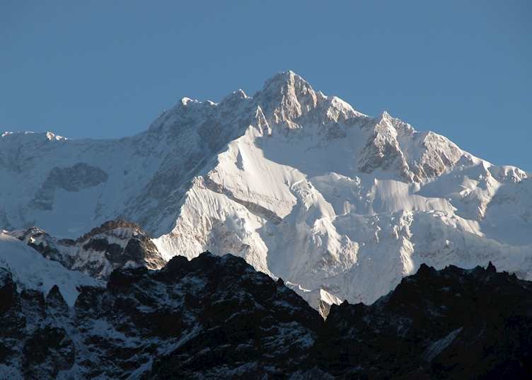 Kangchenjunga