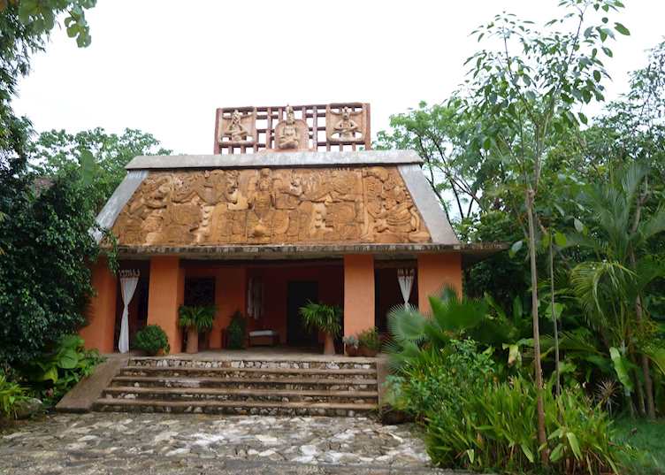 Hotel Quinta Cha Nab Nal, Palenque