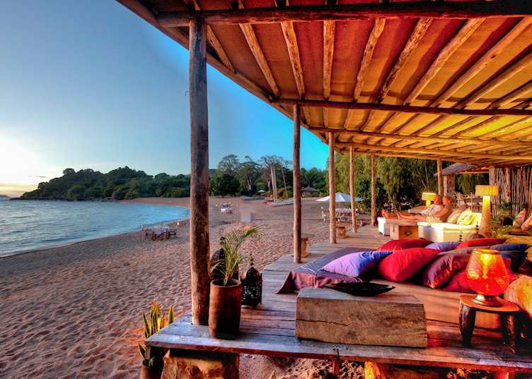 Kaya Mawa, Likoma Island