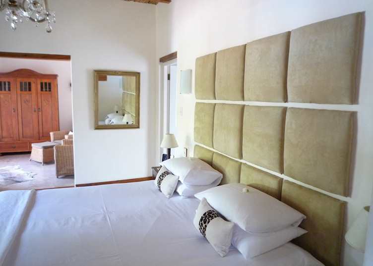 Standard Suite, Rothman Manor, Swellendam
