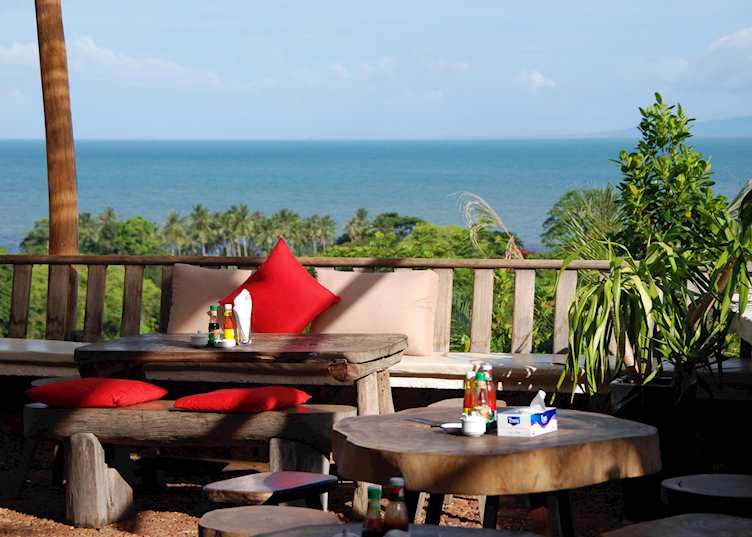 Veranda Natural Resort, Kep