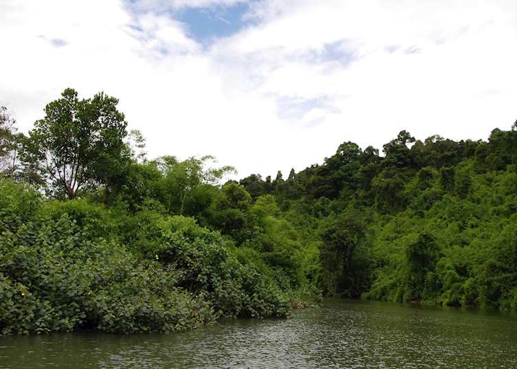 Koh Kong, Cambodia