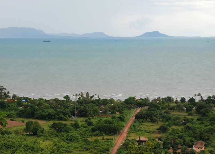 Kep, Cambodia