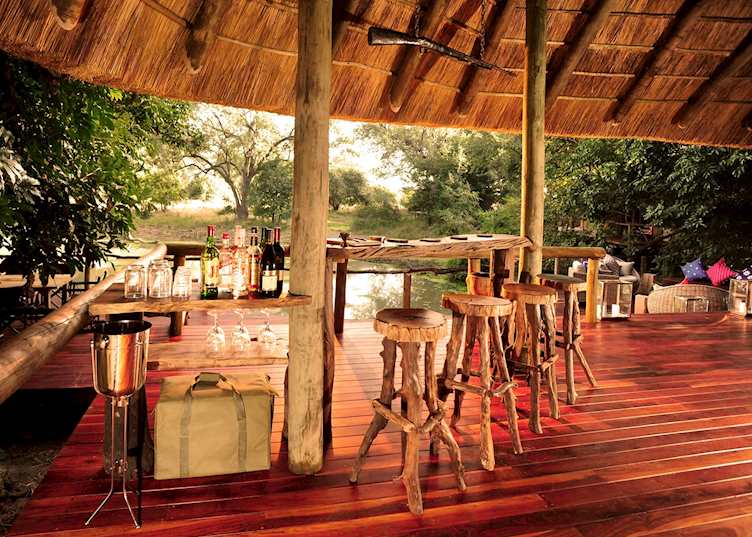 Bilimungwe Bushcamp, South Luangwa National Park
