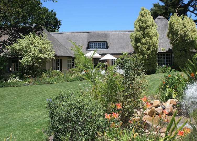 Hunter's Country House, Hunters Country House