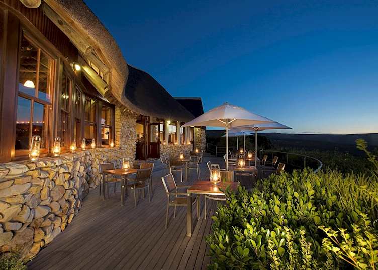 Garden Lodge, Grootbos Private Nature Reserve, Hermanus