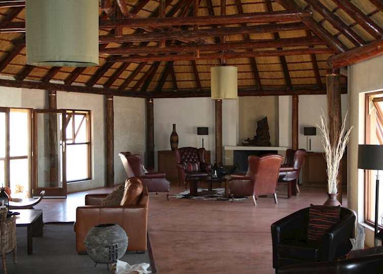 Hoodia Lodge, Sossusvlei