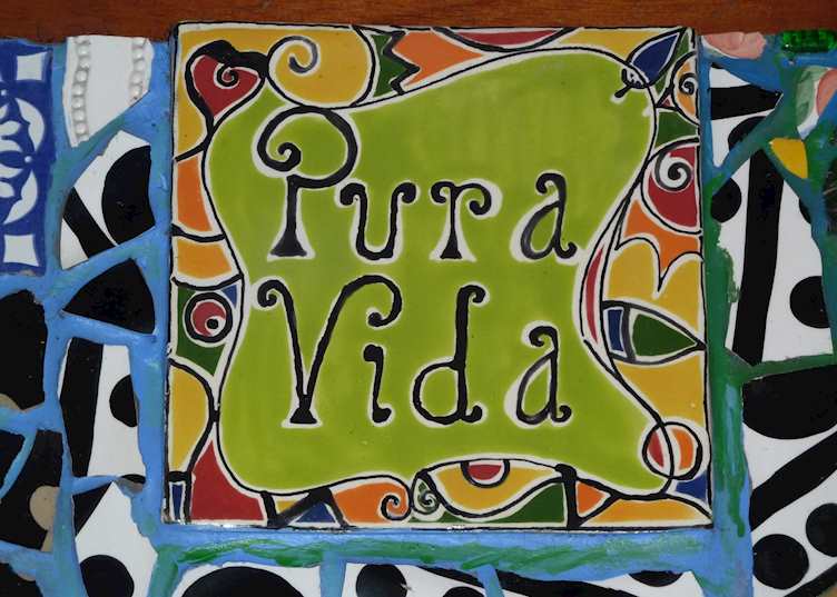 Art at Xandari Resort & Spa, Costa Rica