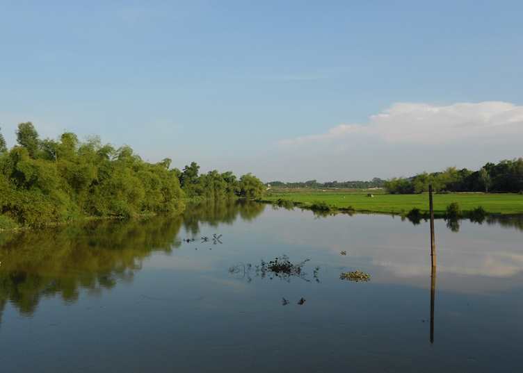 Scenery, Ky Son