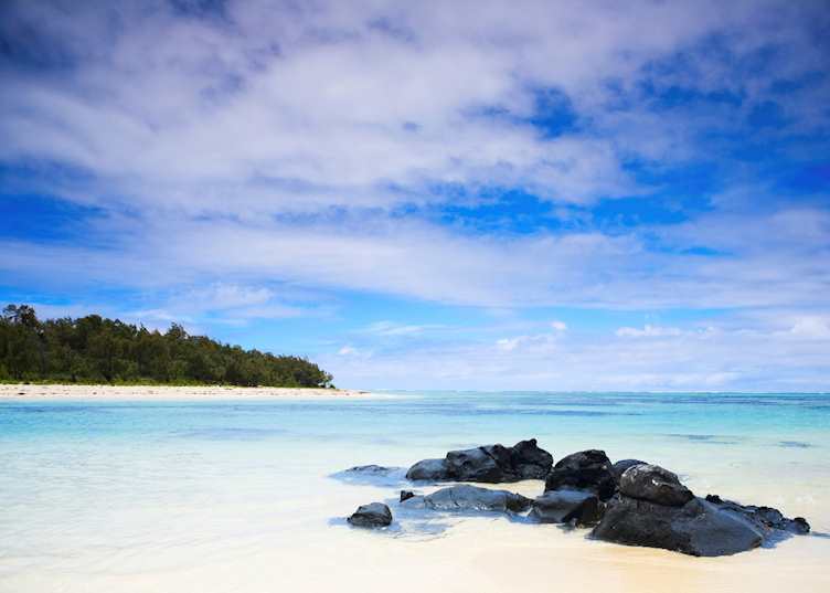 Mauritius