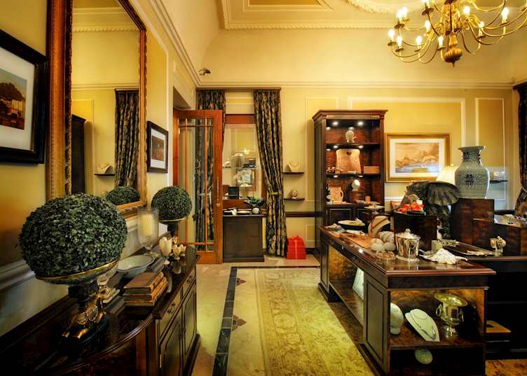 The Taj Hotel, Cape Town