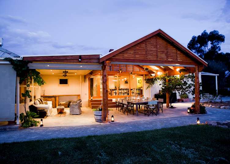 Arkaba Homestead, Flinders Ranges