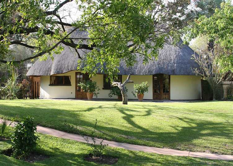 Waterberry Zambezi Lodge, Livingstone & The Victoria Falls