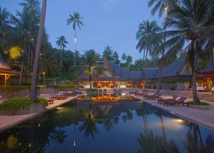Amanpuri, Phuket