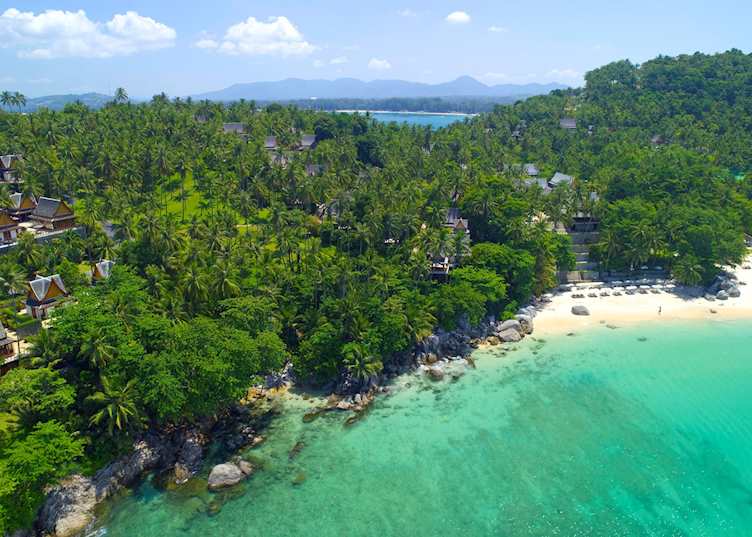 Amanpuri, Phuket