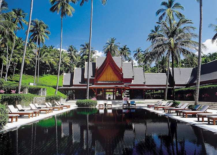 Amanpuri, Phuket