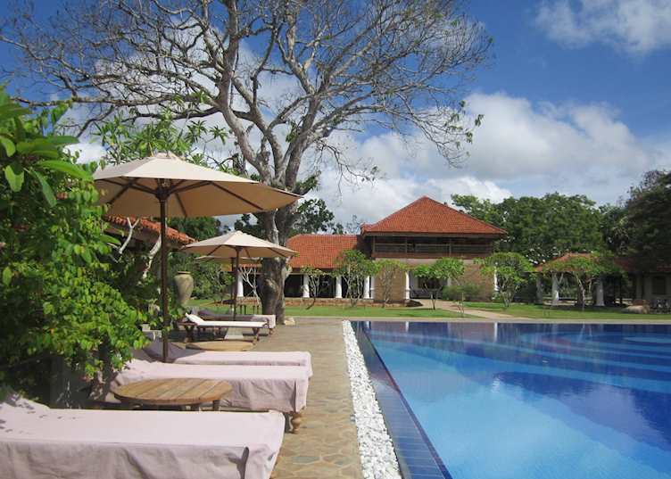 Ulagalla, Anuradhapura