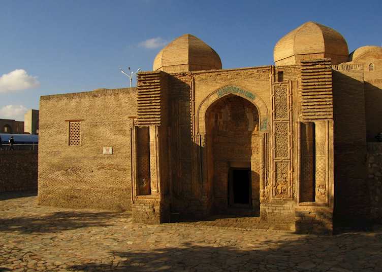 Bukhara, Uzbekistan