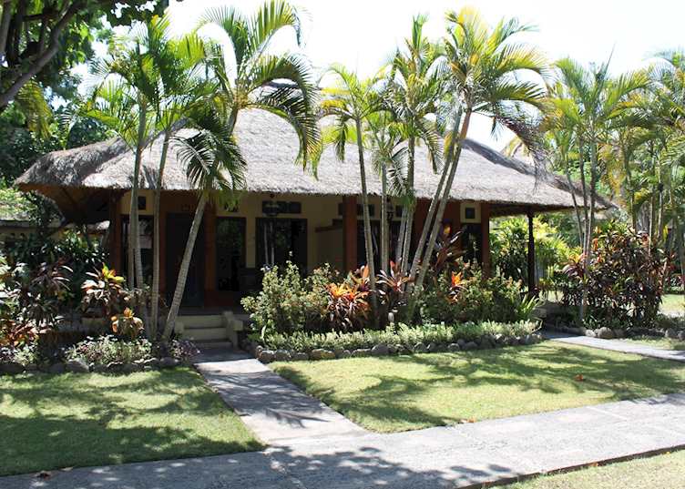 Standard room, Taman Sari Cottages
