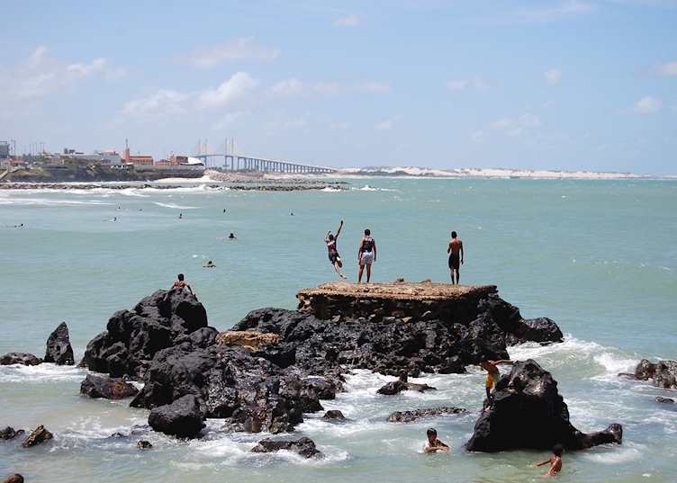 Natal, Brazil