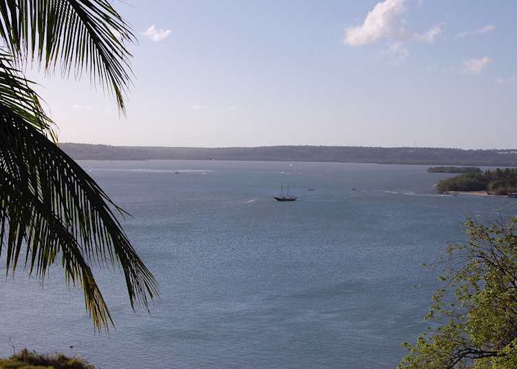 Pipa, Brazil