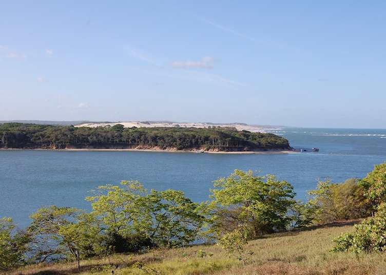Pipa, Brazil