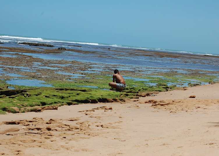 Praia do Forte, Brazil