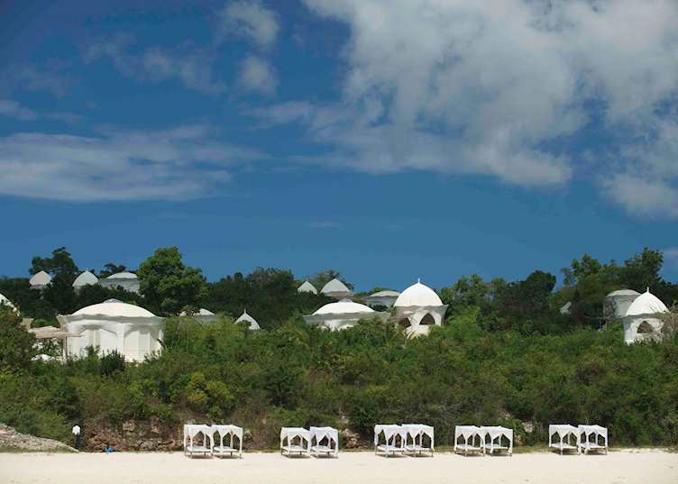 Kilindi, Zanzibar Island