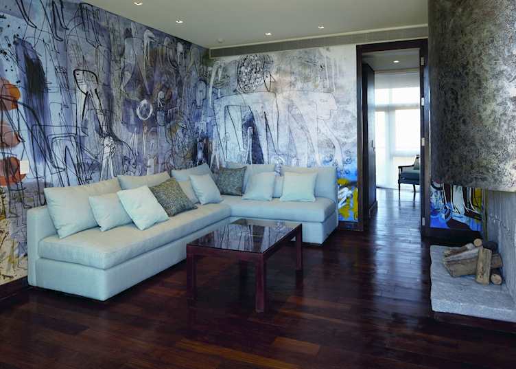 Playa Vik, José Ignacio