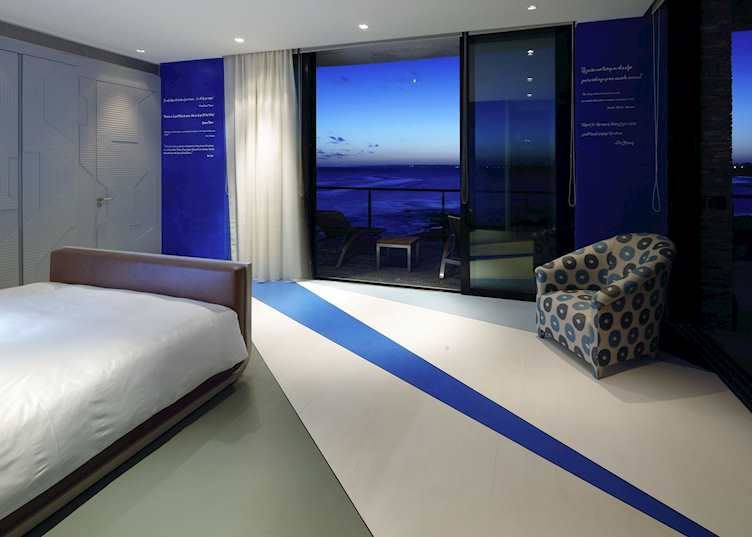 Suite, Playa Vik, José Ignacio