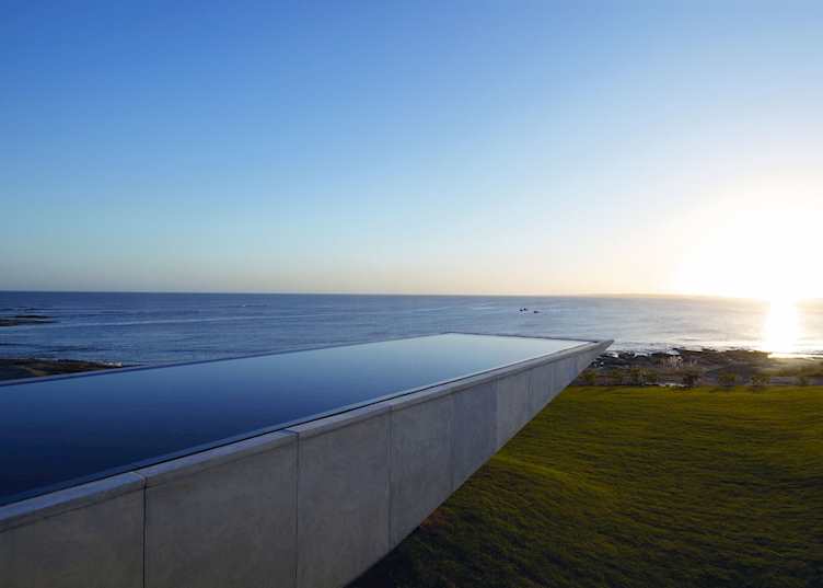 Swimming Pool, Playa Vik, José Ignacio