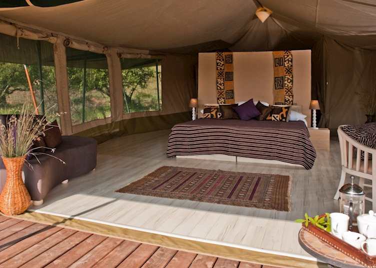 Kicheche Naboisho Camp, Masai Mara