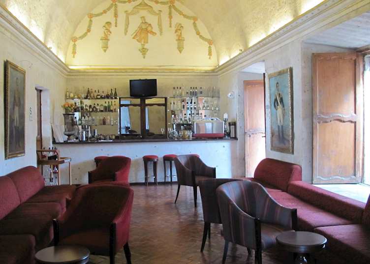 Casa Andina Private Collection, Arequipa