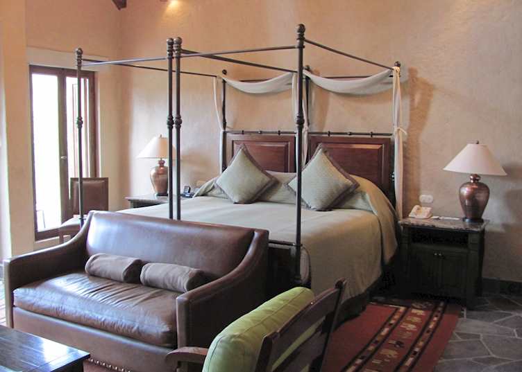Las Casitas del Colca, Colca Canyon