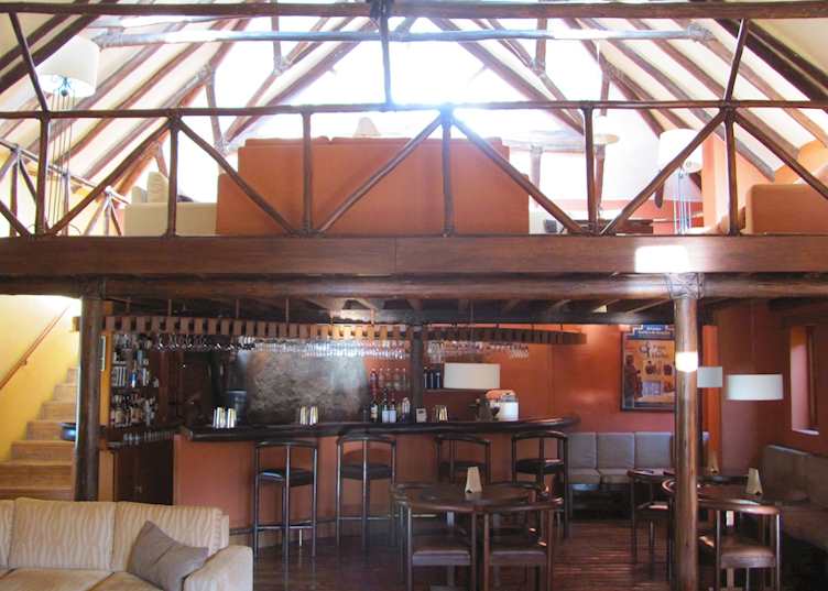 Colca Lodge, Colca Canyon