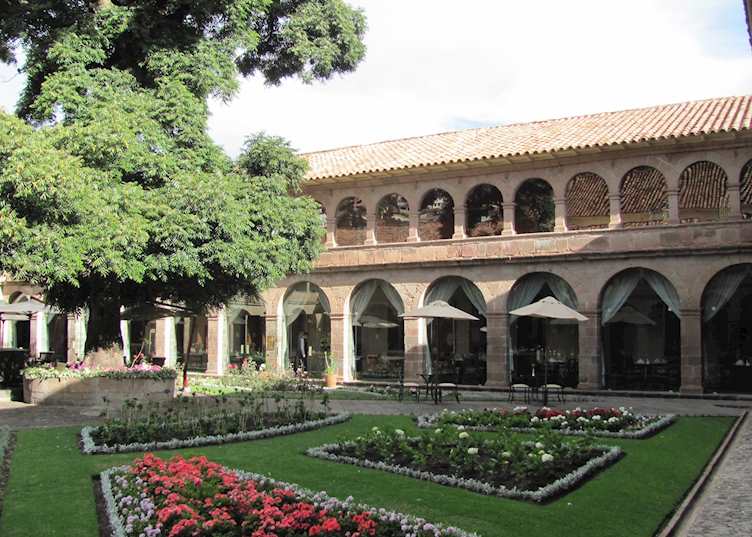 Hotel Monasterio, Cuzco