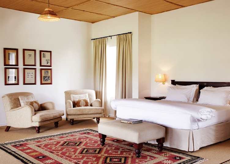 Stable Cottage, The Elephant House, The Addo Elephant Park