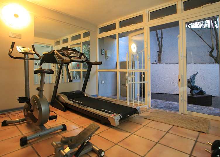 Periwinkle Guest Lodge, Plettenberg Bay