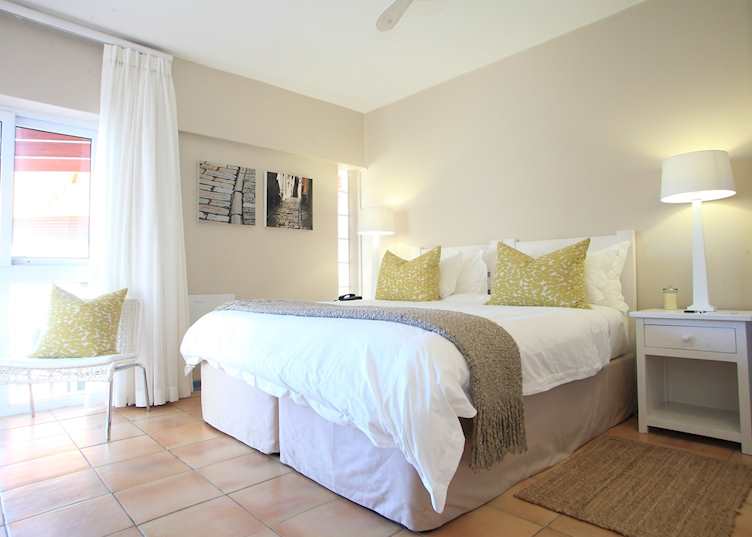 Periwinkle Guest Lodge, Plettenberg Bay