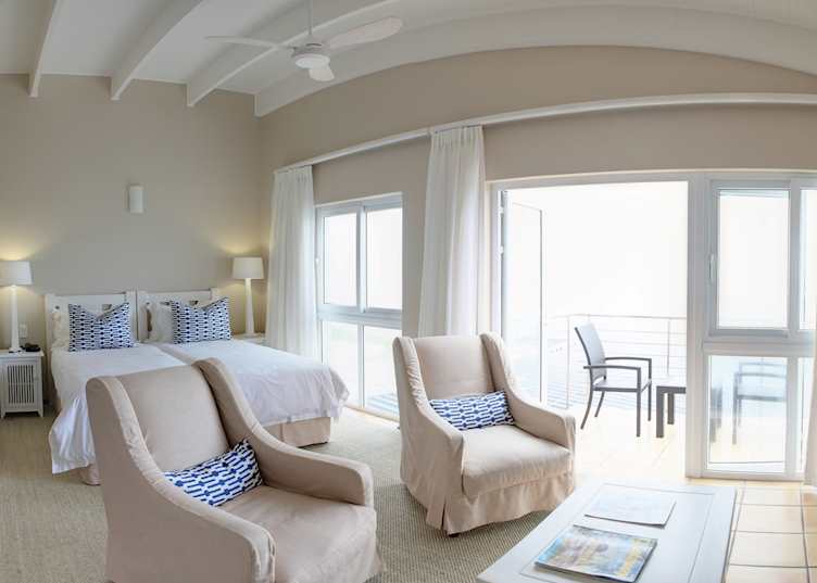 Periwinkle Guest Lodge, Plettenberg Bay