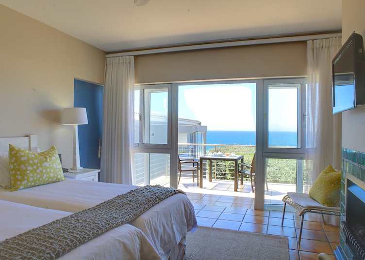 Periwinkle Guest Lodge, Plettenberg Bay