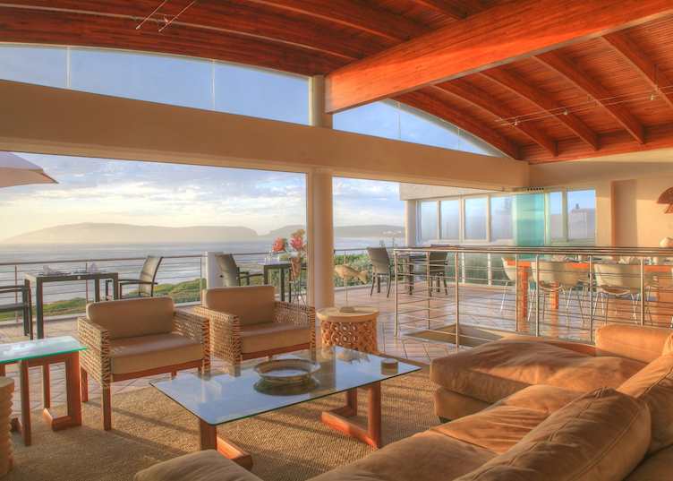Periwinkle Guest Lodge, Plettenberg Bay