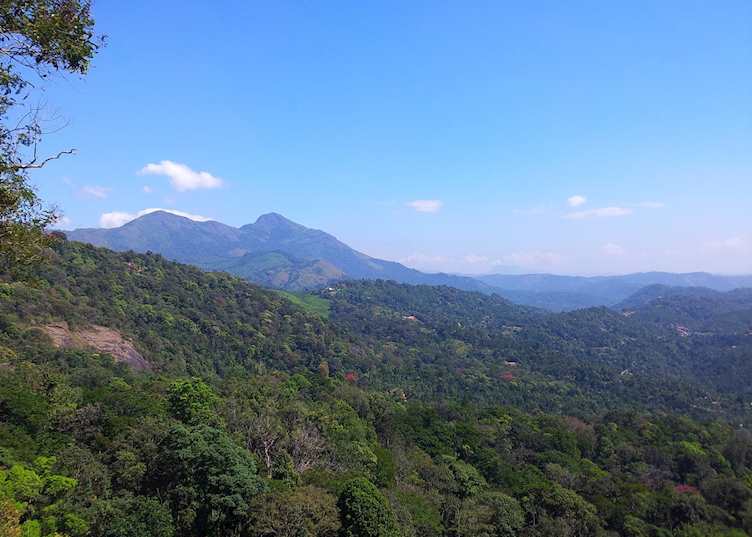 Munnar, India