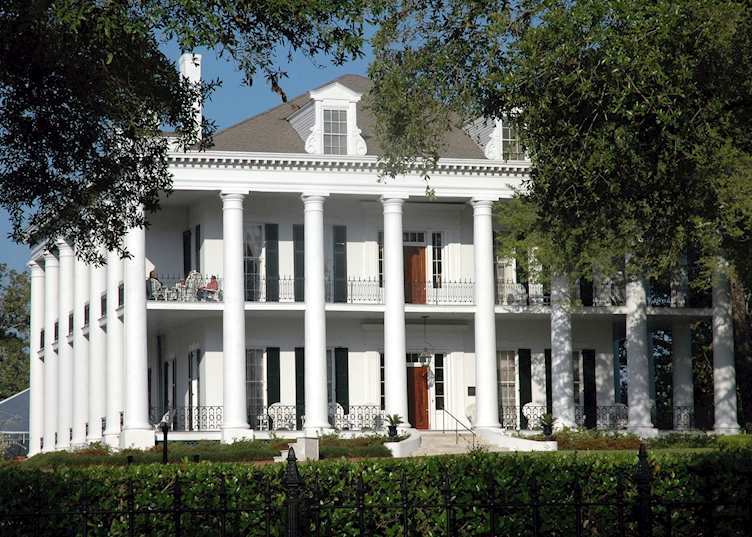 Dunleath Plantation, Natchez