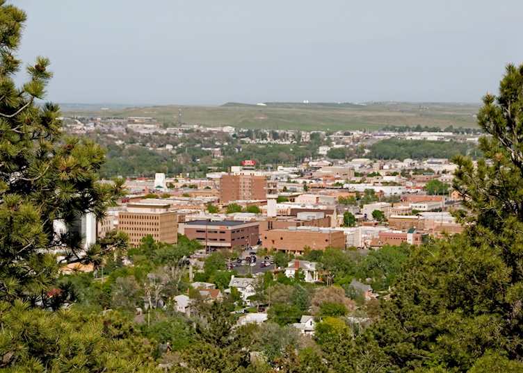 Rapid City