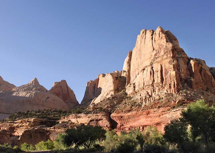Capitol Reef National Park