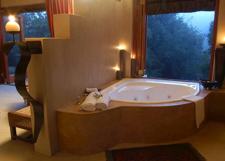 Amakhala Bukela Game Lodge, Eastern Cape Game Areas