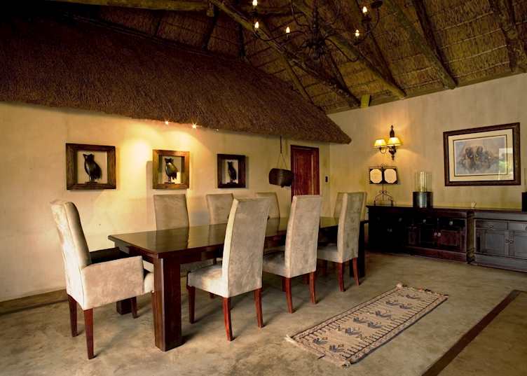 Amakhala Bukela Game Lodge, Eastern Cape Game Areas